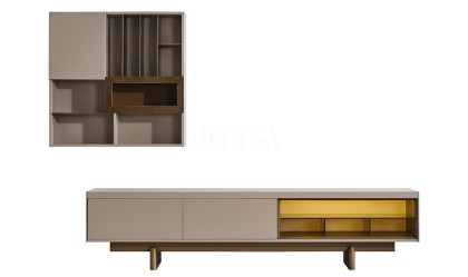 Medusa Home Mobilya - Starlet Aytaşı Yemek Odası