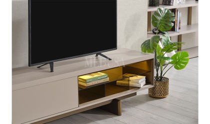 Medusa Home Mobilya - Starlet Aytaşı Yemek Odası