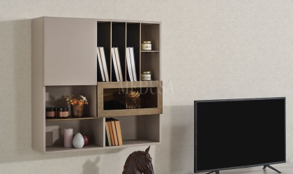 Medusa Home Mobilya - Starlet Aytaşı Yemek Odası