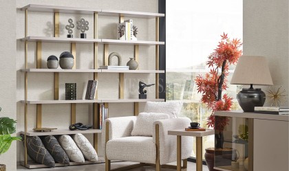 Medusa Home Mobilya - Starlet Aytaşı Yemek Odası