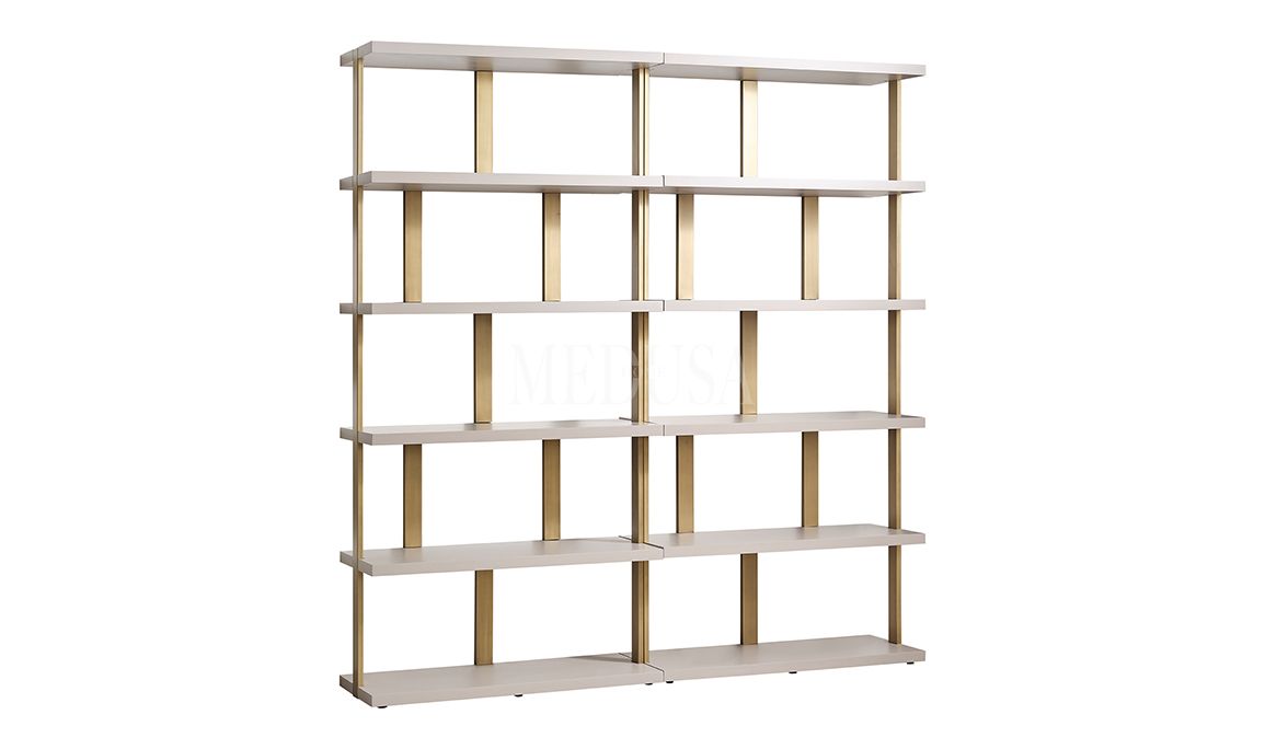 Medusa Home Mobilya - Starlet Aytaşı Yemek Odası