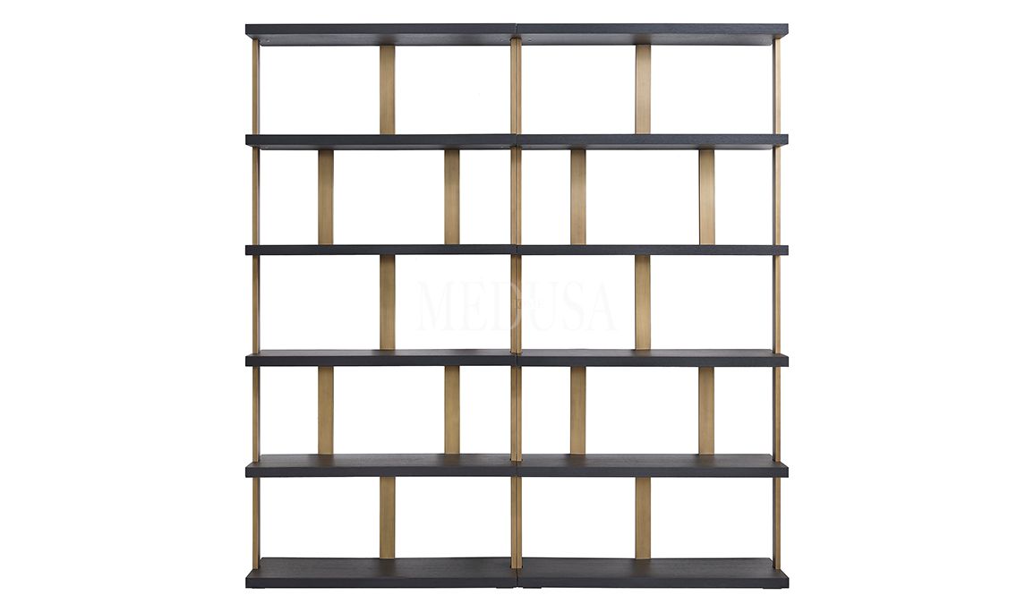 Medusa Home Mobilya - Starlet Kitaplık