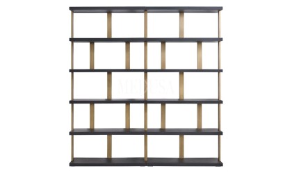 Medusa Home Mobilya - Starlet Kitaplık