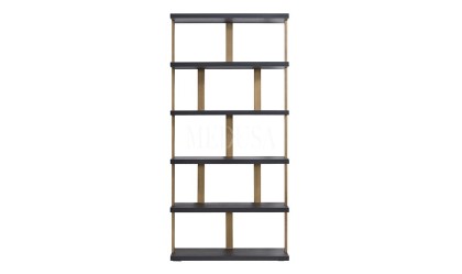 Medusa Home Mobilya - Starlet Kitaplık