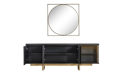 Medusa Home Mobilya - Starlet Konsol