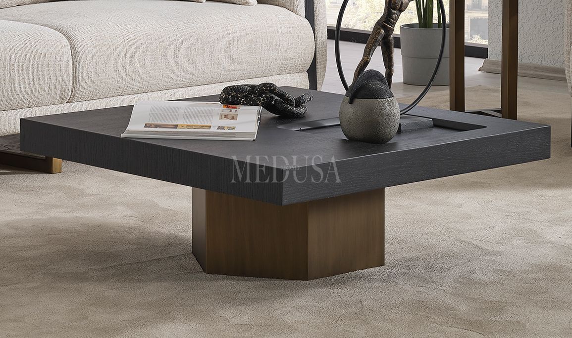 Medusa Home Mobilya - Starlet Orta Sehpa