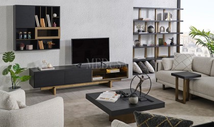 Medusa Home Mobilya - Starlet Tv Ünitesi