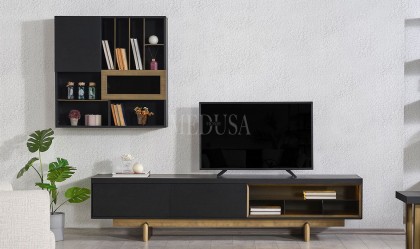Medusa Home - Starlet Tv Ünitesi Medusa Home - Starlet Tv Ünitesi