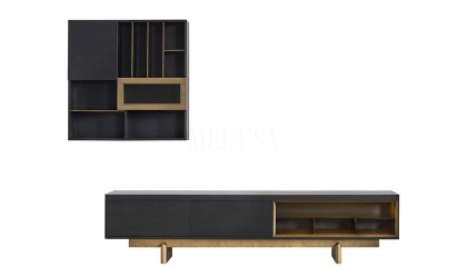 Medusa Home Mobilya - Starlet Tv Ünitesi