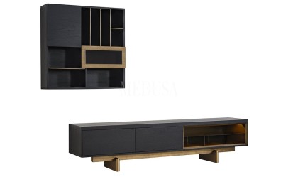 Medusa Home Mobilya - Starlet Tv Ünitesi