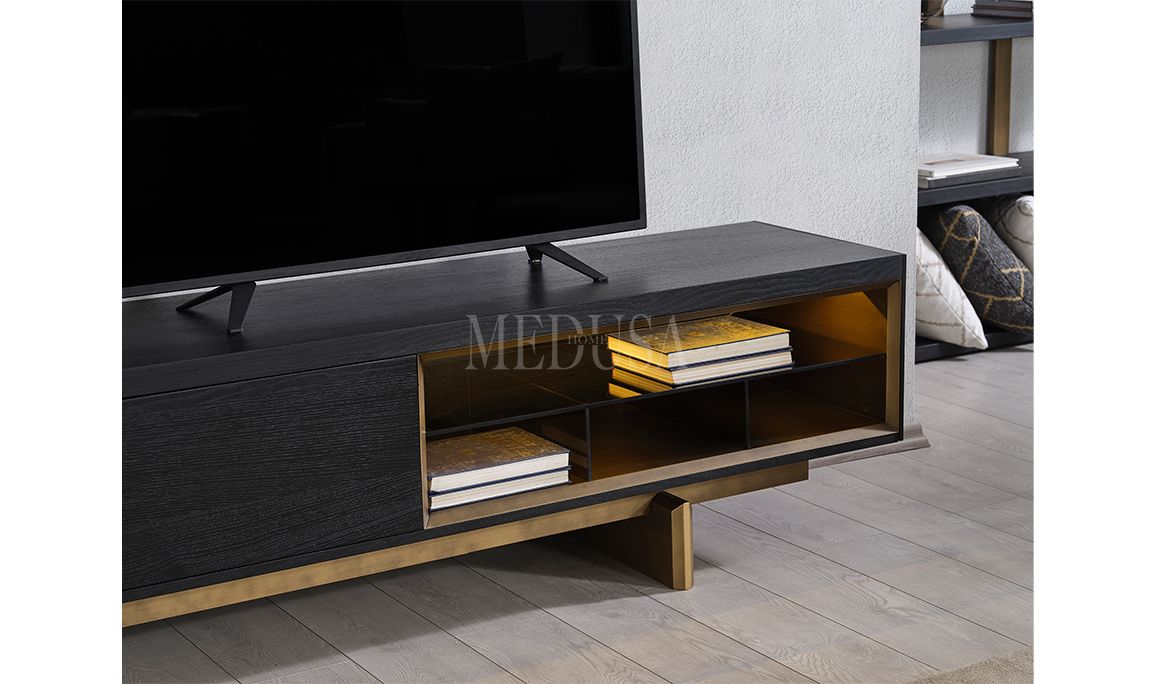 Medusa Home Mobilya - Starlet Tv Ünitesi