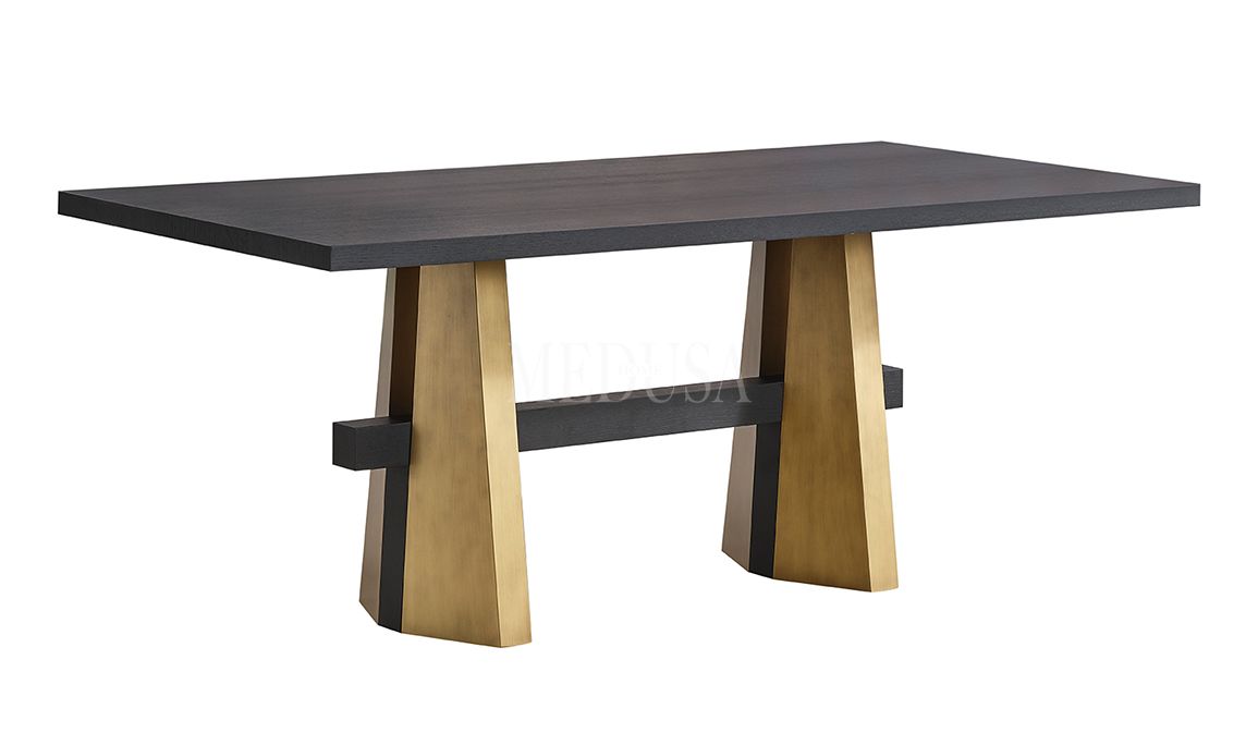 Medusa Home Mobilya - Starlet Yemek Masası