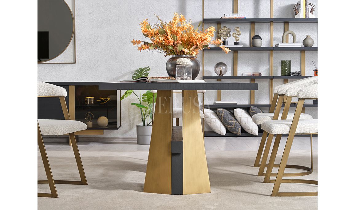 Medusa Home Mobilya - Starlet Yemek Odası