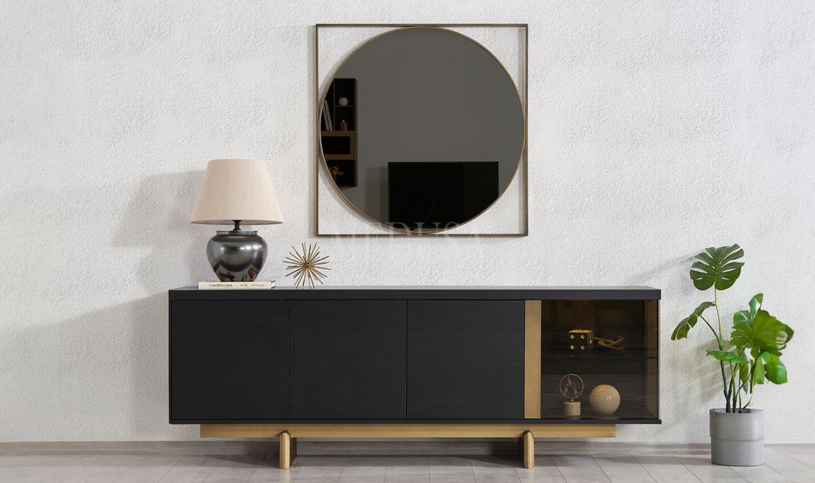 Medusa Home Mobilya - Starlet Yemek Odası