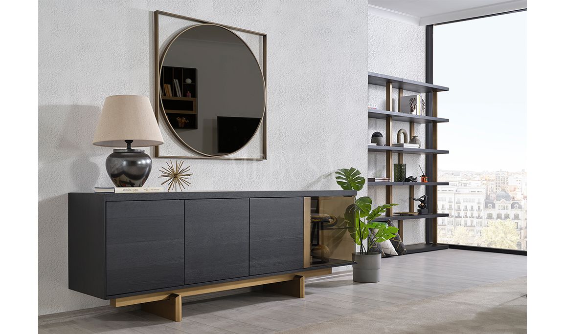 Medusa Home Mobilya - Starlet Yemek Odası