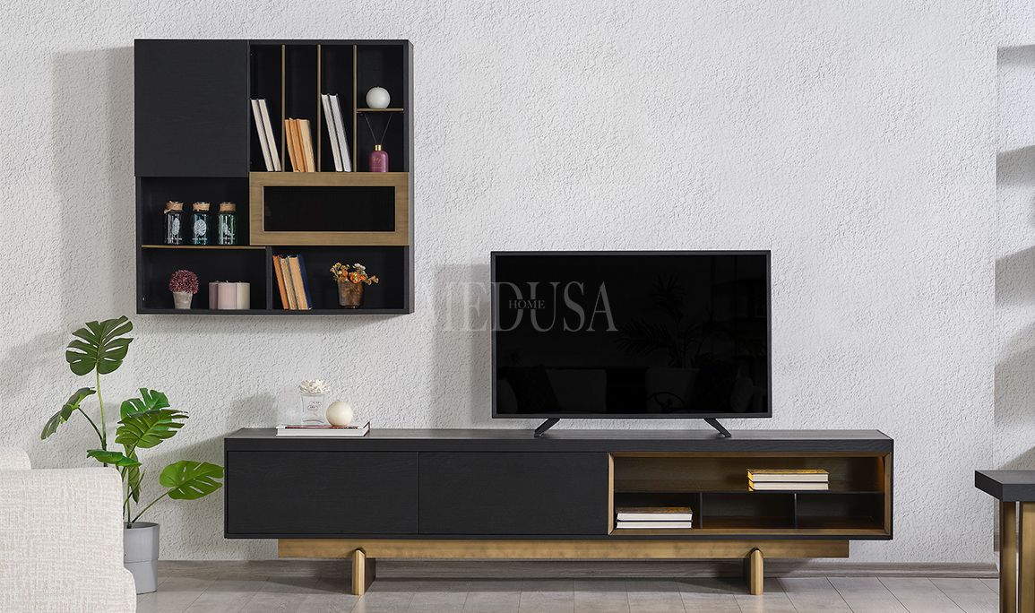 Medusa Home Mobilya - Starlet Yemek Odası