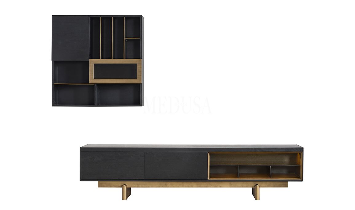 Medusa Home Mobilya - Starlet Yemek Odası