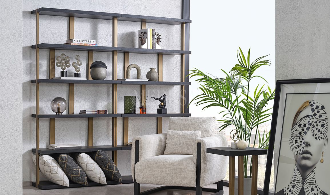 Medusa Home Mobilya - Starlet Yemek Odası