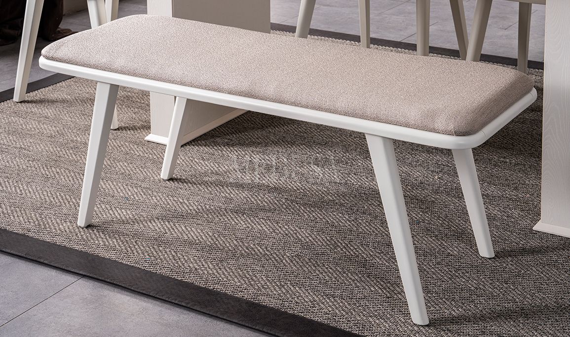 Medusa Home Mobilya - Start Aytaşı Bench