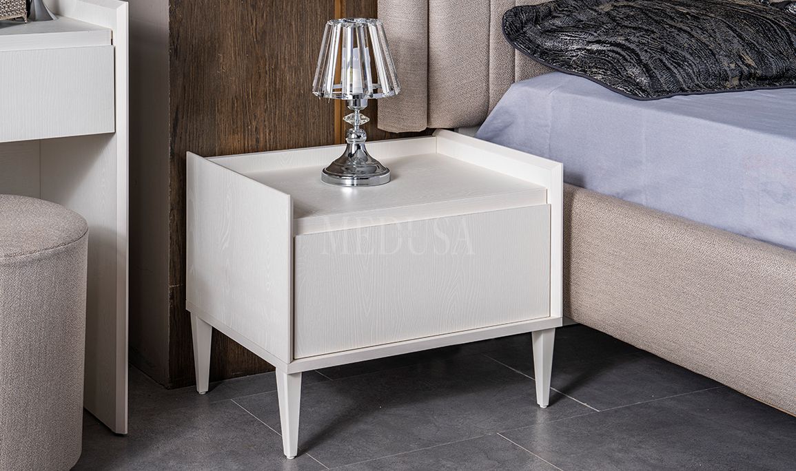 Medusa Home Mobilya - Start Aytaşı Komodin