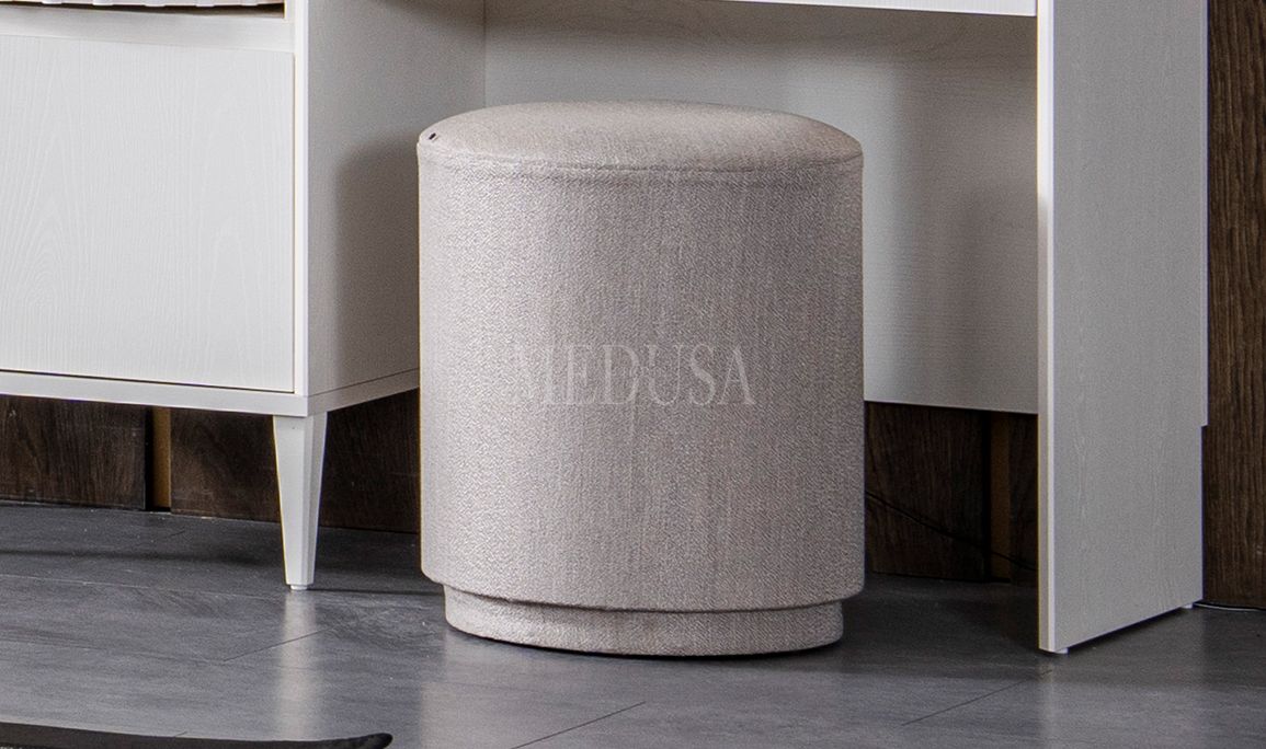 Medusa Home Mobilya - Start Aytaşı Puf