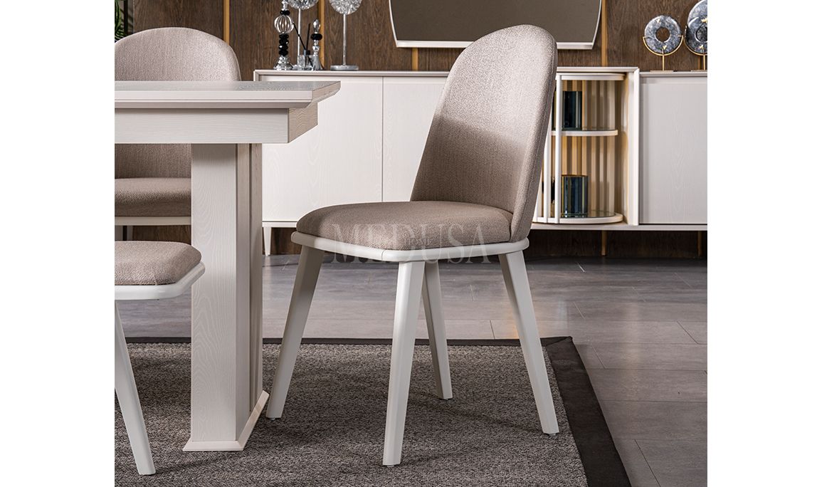 Medusa Home Mobilya - Start Aytaşı Sandalye