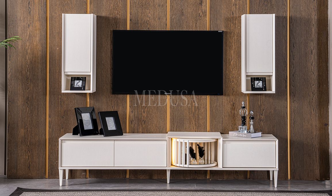 Medusa Home Mobilya - Start Aytaşı Tv Ünitesi
