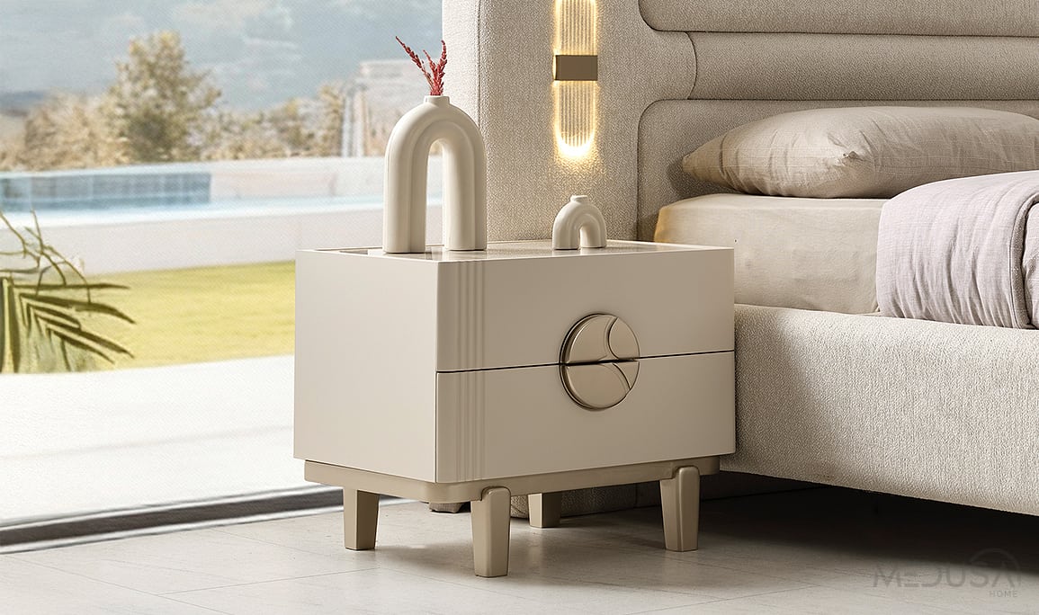 Medusa Home Mobilya - Stella Karyola