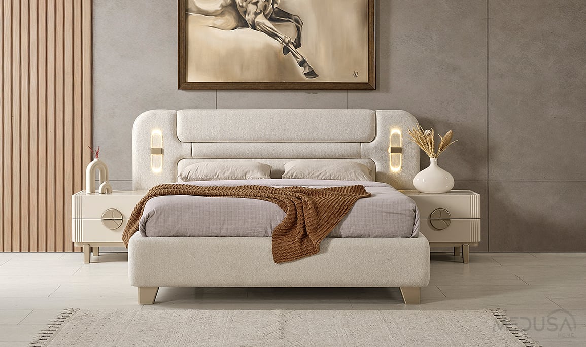 Medusa Home Mobilya - Stella Karyola