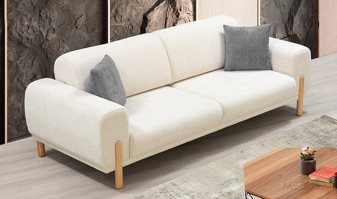 Medusa Home Mobilya - Stella Koltuk Takımı