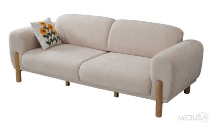 Medusa Home Mobilya - Stella Koltuk Takımı