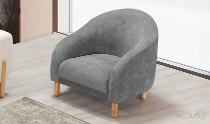 Medusa Home Mobilya - Stella Koltuk Takımı