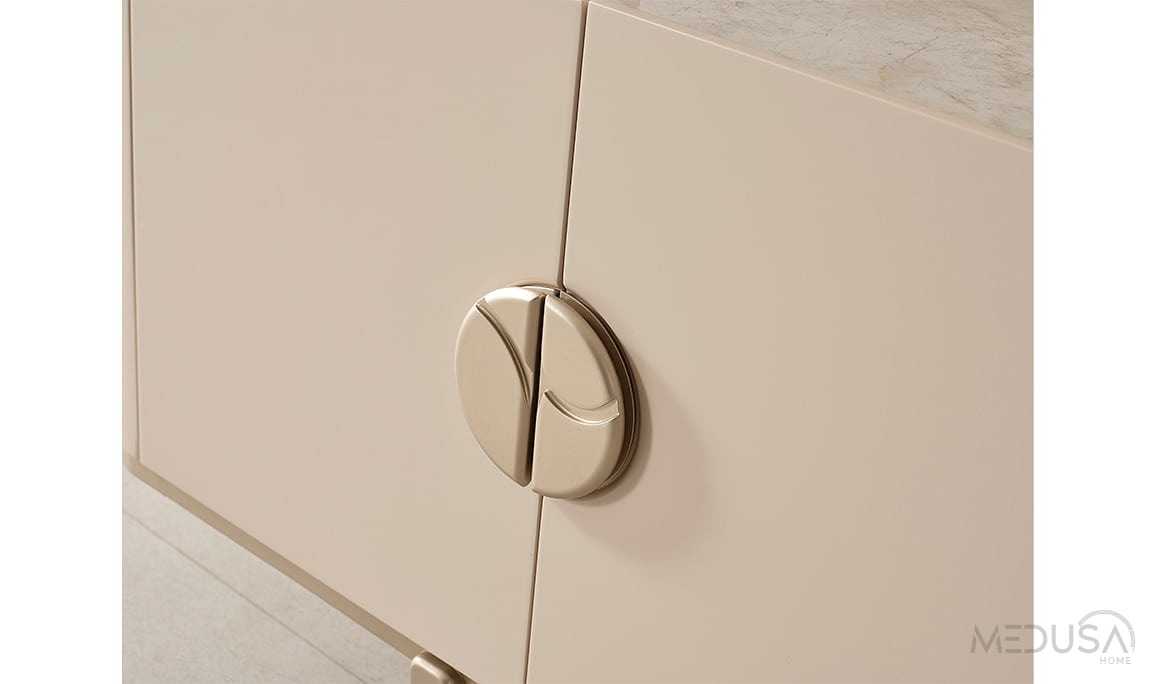 Medusa Home Mobilya - Stella Konsol