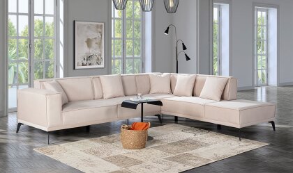 Medusa Home Mobilya - Stella Köşe Takımı