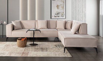 Medusa Home Mobilya - Stella Köşe Takımı