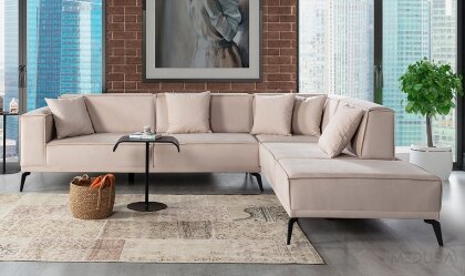 Medusa Home Mobilya - Stella Köşe Takımı