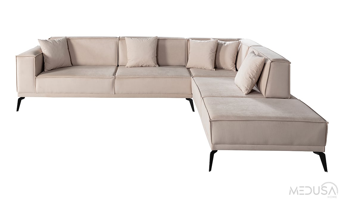 Medusa Home Mobilya - Stella Köşe Takımı