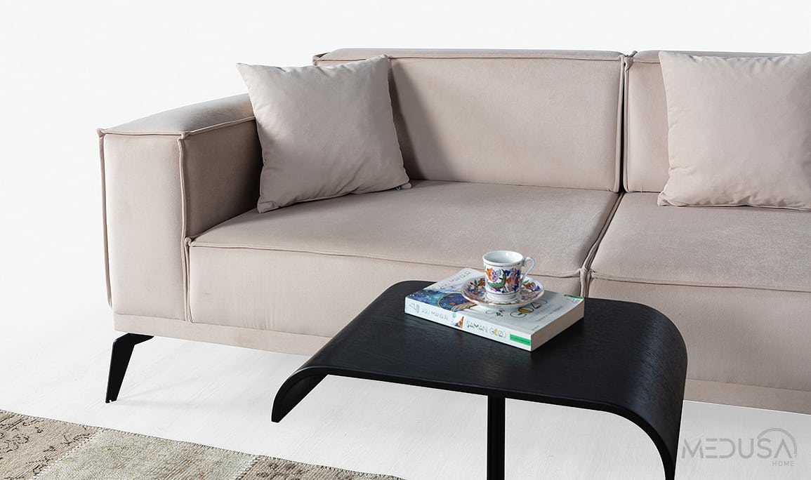 Medusa Home Mobilya - Stella Köşe Takımı