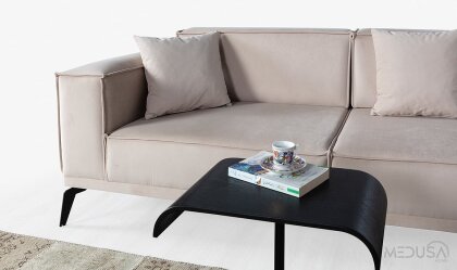 Medusa Home Mobilya - Stella Köşe Takımı