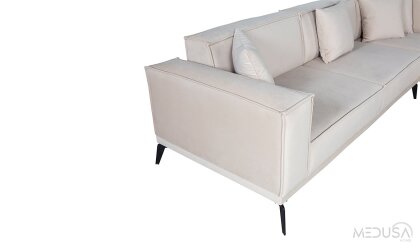 Medusa Home Mobilya - Stella Köşe Takımı