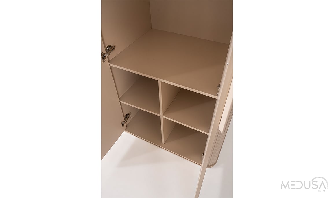 Medusa Home Mobilya - Stella Luxury Gardırop