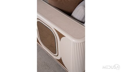Medusa Home Mobilya - Stella Luxury Koltuk Takımı