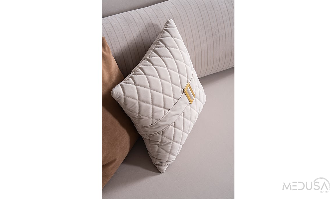 Medusa Home Mobilya - Stella Luxury Koltuk Takımı