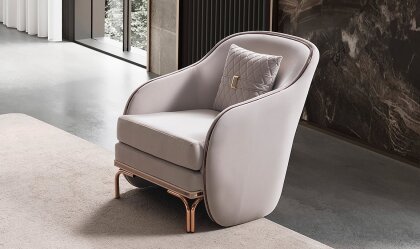 Medusa Home Mobilya - Stella Luxury Koltuk Takımı