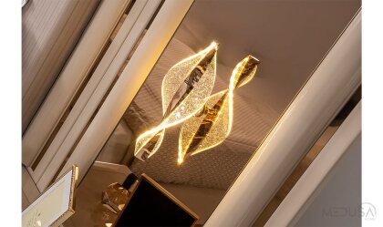 Medusa Home Mobilya - Stella Luxury Komodin