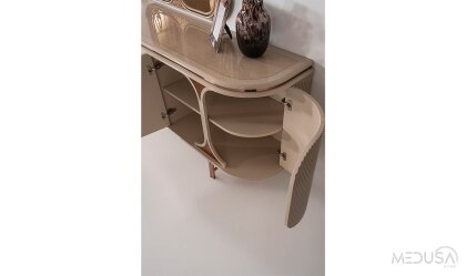 Medusa Home Mobilya - Stella Luxury Konsol