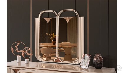 Medusa Home Mobilya - Stella Luxury Konsol