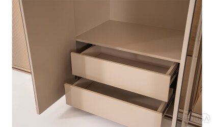 Medusa Home Mobilya - Stella Luxury Yatak Odası