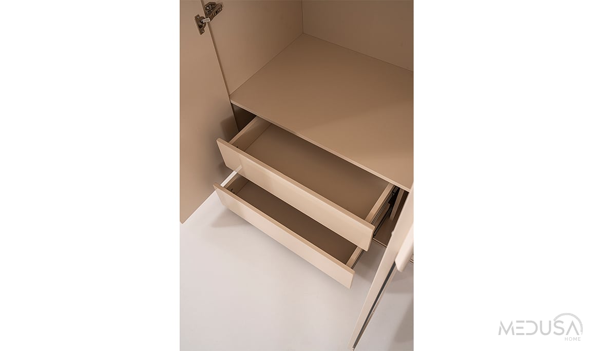 Medusa Home Mobilya - Stella Luxury Yatak Odası