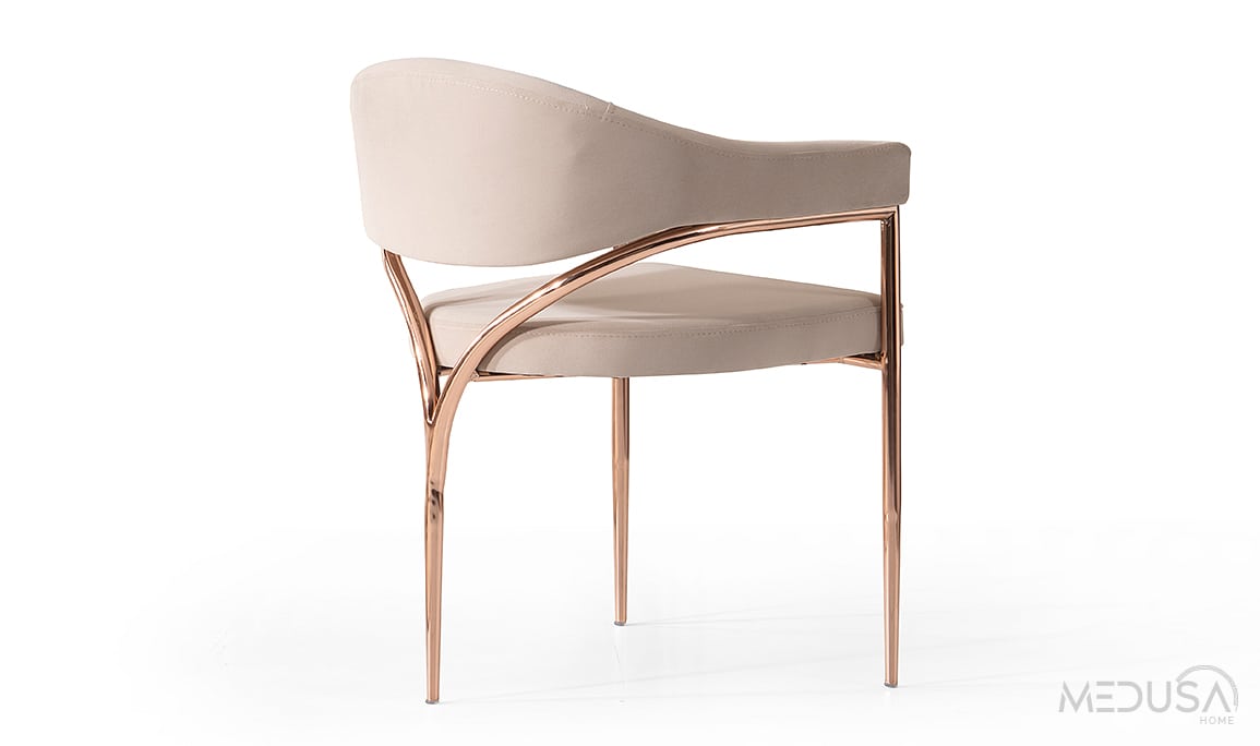 Medusa Home Mobilya - Stella Luxury Yemek Odası